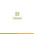 Логотип для компании Chias. Органические продукты. - дизайнер andyul