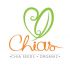 Логотип для компании Chias. Органические продукты. - дизайнер noscere