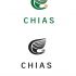 Логотип для компании Chias. Органические продукты. - дизайнер harchenya