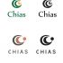 Логотип для компании Chias. Органические продукты. - дизайнер harchenya