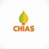 Логотип для компании Chias. Органические продукты. - дизайнер a-kllas