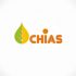 Логотип для компании Chias. Органические продукты. - дизайнер a-kllas