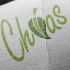 Логотип для компании Chias. Органические продукты. - дизайнер na_amangeldi