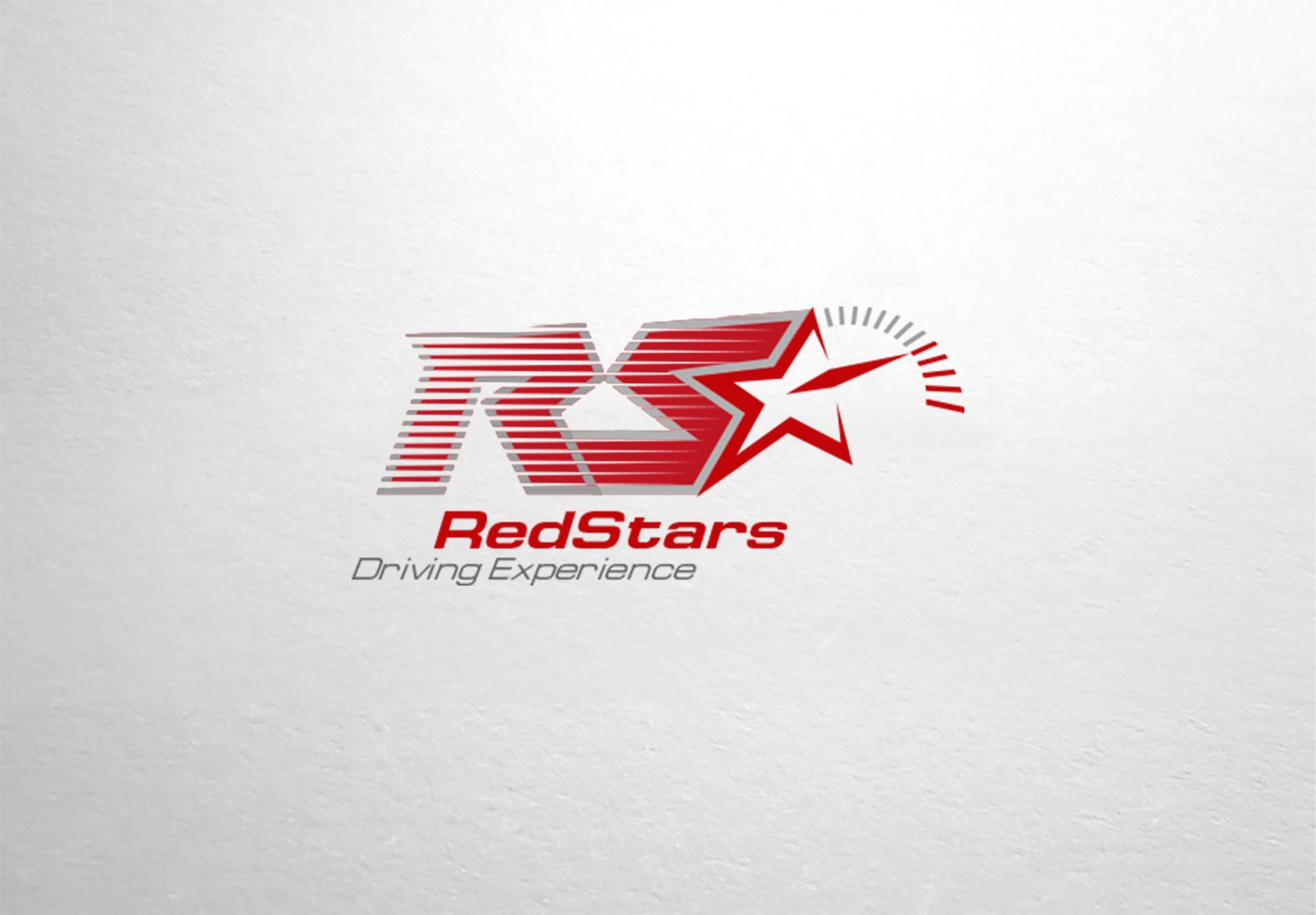 Логотип для компании (автоспорт) - дизайнер dron55