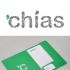 Логотип для компании Chias. Органические продукты. - дизайнер Shiitake