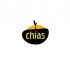 Логотип для компании Chias. Органические продукты. - дизайнер AnnZ