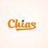 Логотип для компании Chias. Органические продукты. - дизайнер mishha87
