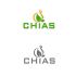 Логотип для компании Chias. Органические продукты. - дизайнер nat-396