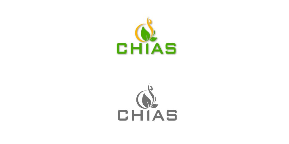 Логотип для компании Chias. Органические продукты. - дизайнер nat-396