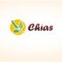 Логотип для компании Chias. Органические продукты. - дизайнер DINA