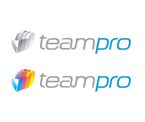 Логотип для команды разработчиков сайтов - дизайнер IrinaKaoma