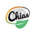 Логотип для компании Chias. Органические продукты. - дизайнер weisdes