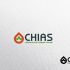 Логотип для компании Chias. Органические продукты. - дизайнер La_persona