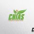 Логотип для компании Chias. Органические продукты. - дизайнер La_persona