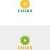 Логотип для компании Chias. Органические продукты. - дизайнер shamaevserg