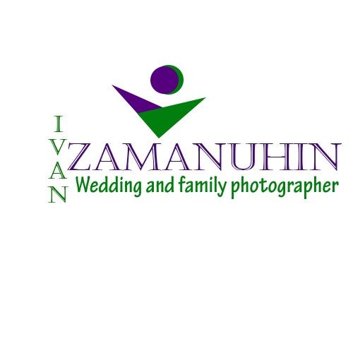 Логотип для свадебного фотографа - дизайнер evsta