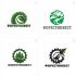 Логотип для лесоперерабатывающей компании - дизайнер ToSm