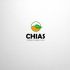 Логотип для компании Chias. Органические продукты. - дизайнер PoliBod