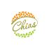 Логотип для компании Chias. Органические продукты. - дизайнер IrinaKaoma