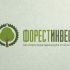 Логотип для лесоперерабатывающей компании - дизайнер Alphir