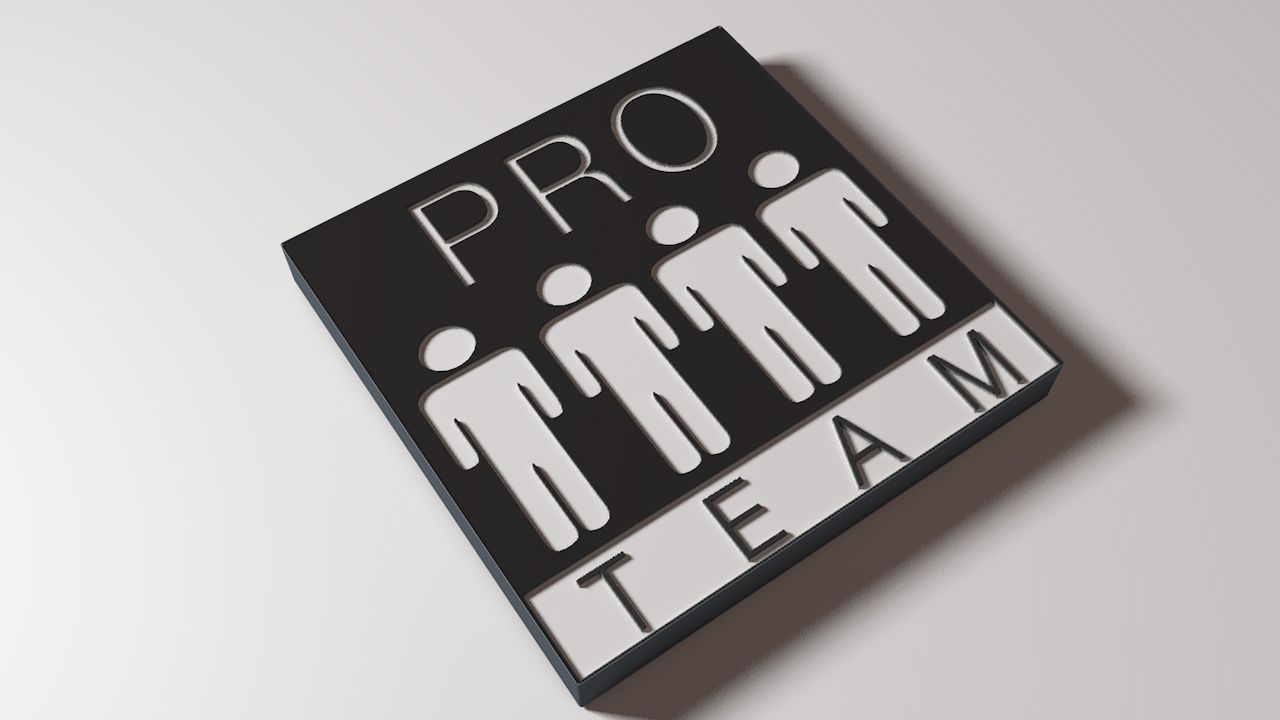 Логотип для команды разработчиков сайтов - дизайнер Jonathan_Ive