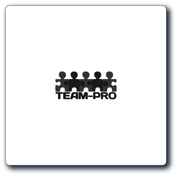 Логотип для команды разработчиков сайтов - дизайнер Rusfil