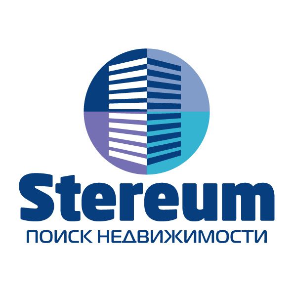 Логотип портала недвижимости - дизайнер zhutol