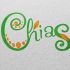 Логотип для компании Chias. Органические продукты. - дизайнер Natka-i