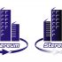 Логотип портала недвижимости - дизайнер VladMgn