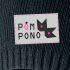Логотип для шапок Pompono - дизайнер alexx_bo