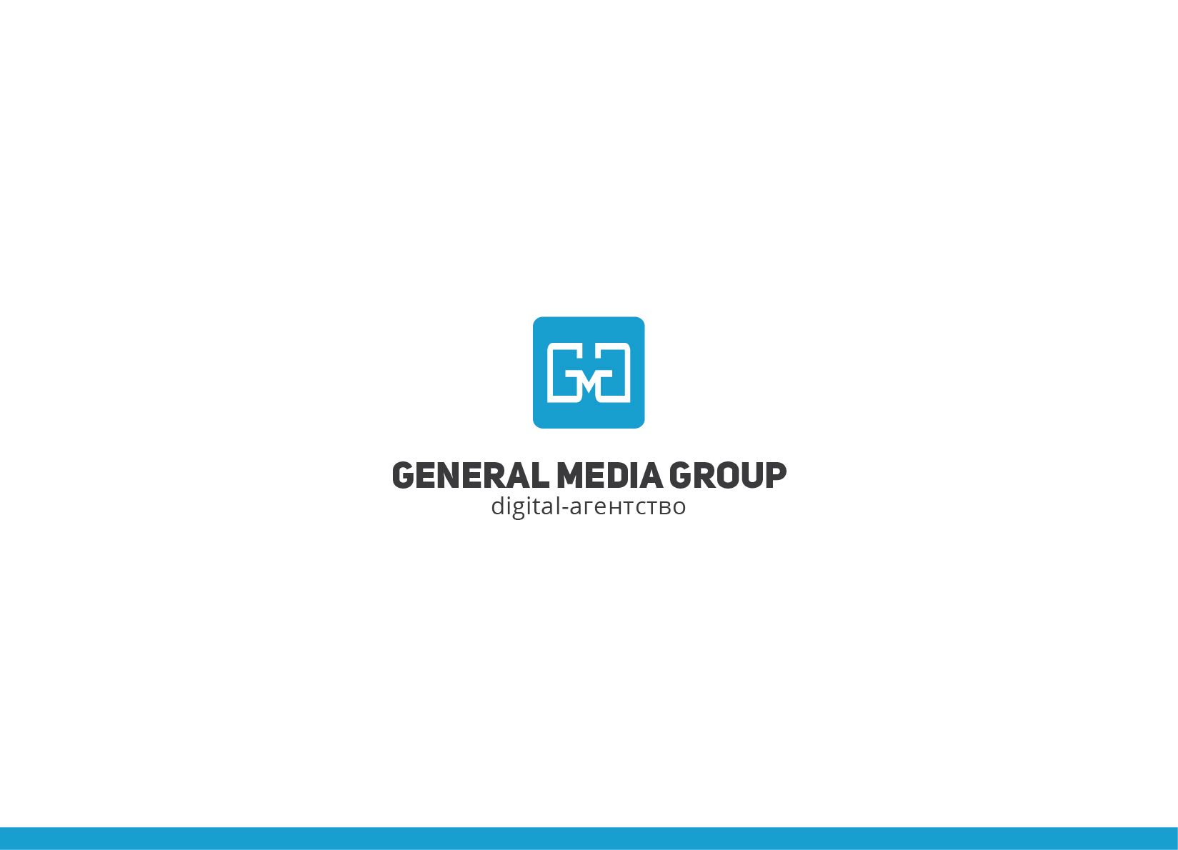 Логотип для digital-агентства - дизайнер andyul