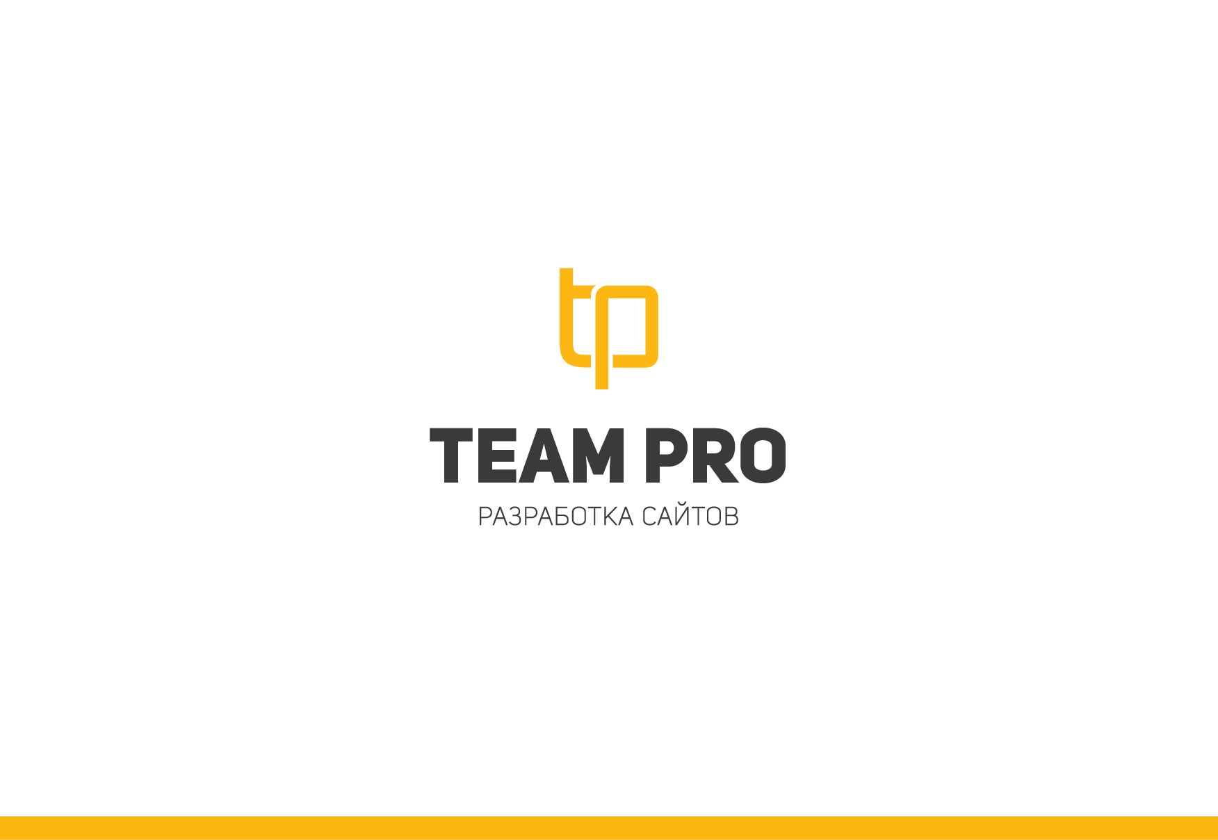 Логотип для команды разработчиков сайтов - дизайнер andyul