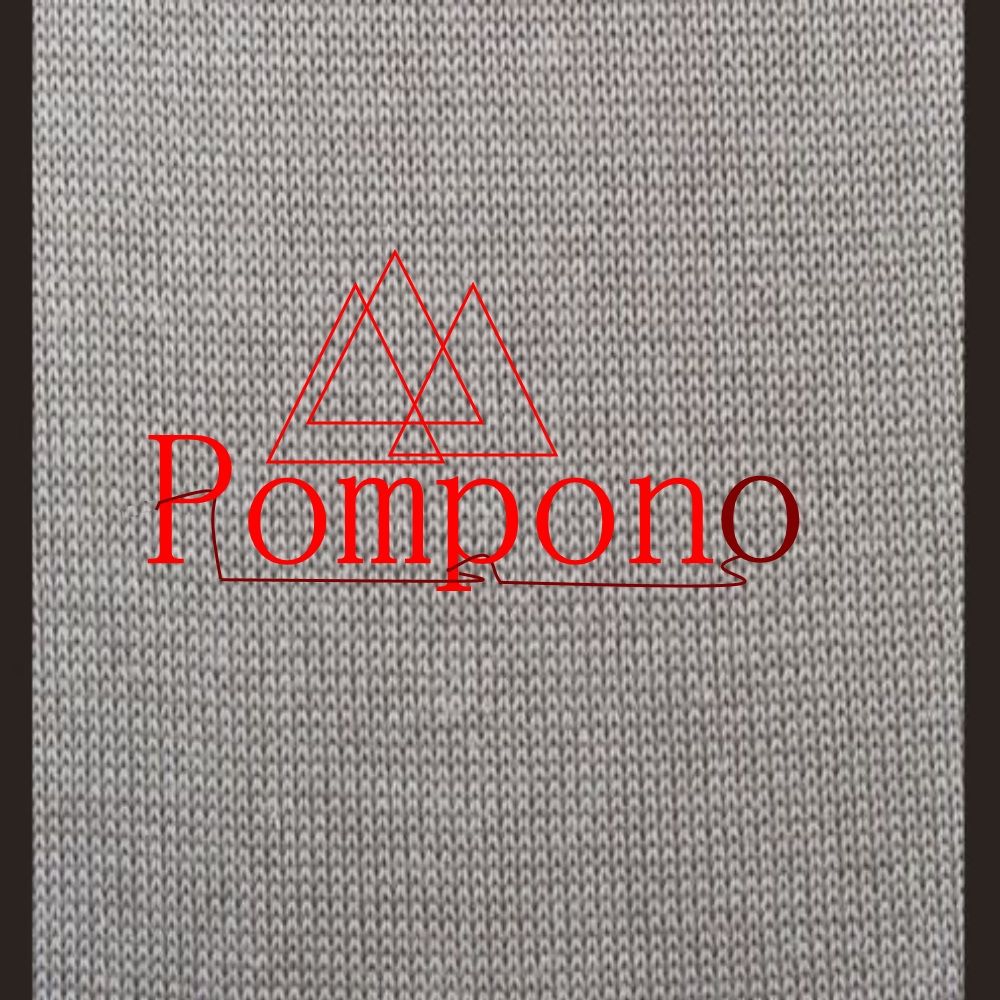 Логотип для шапок Pompono - дизайнер evsta