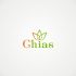 Логотип для компании Chias. Органические продукты. - дизайнер NataVav25