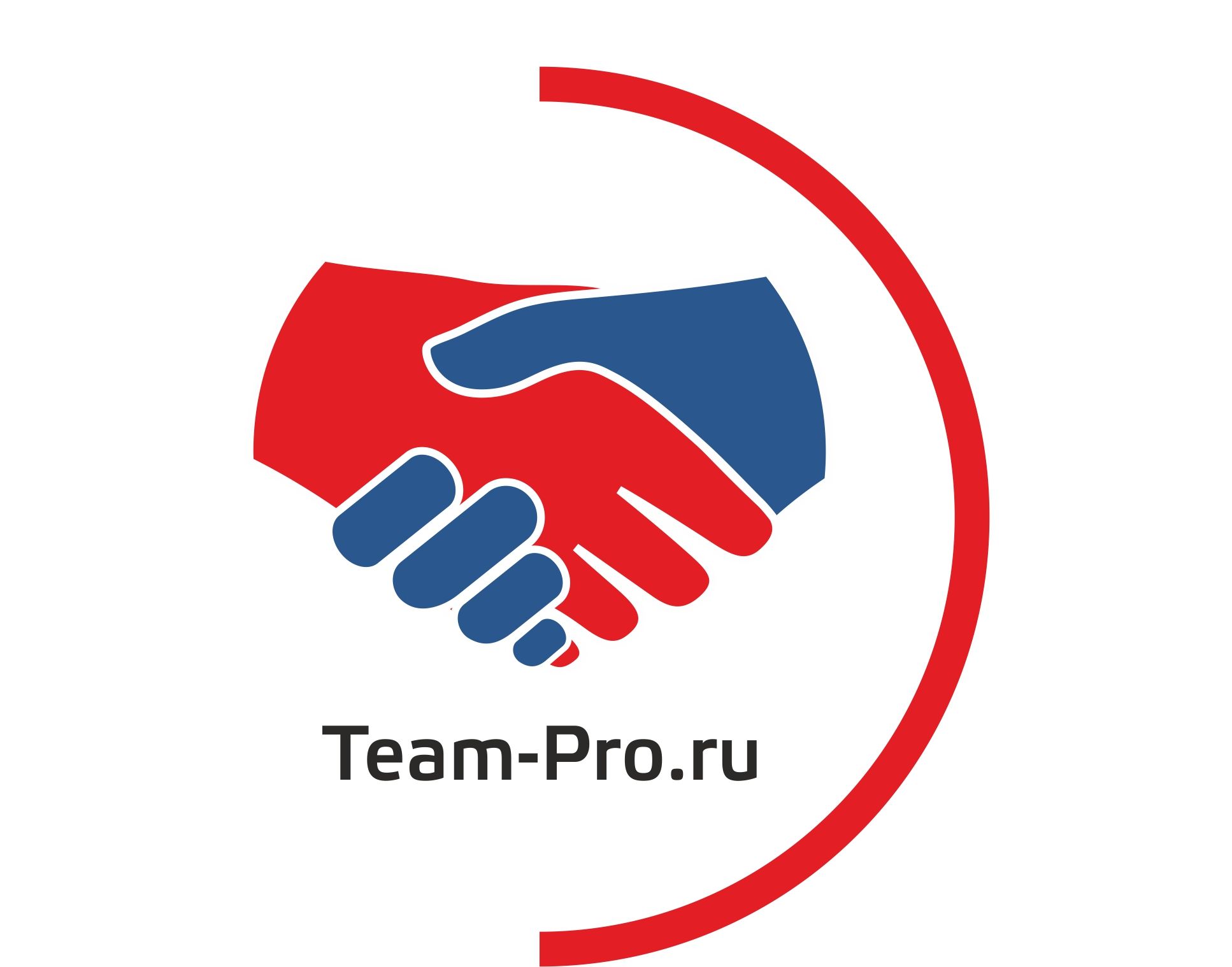 Логотип для команды разработчиков сайтов - дизайнер juliavogue