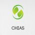 Логотип для компании Chias. Органические продукты. - дизайнер Manis
