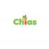 Логотип для компании Chias. Органические продукты. - дизайнер BeSSpaloFF