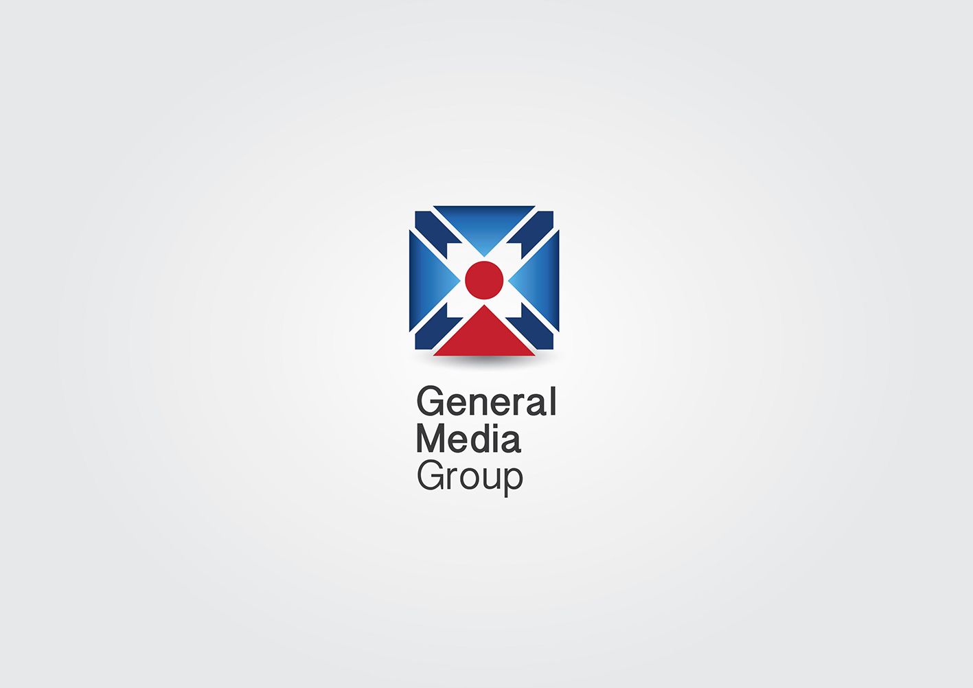 Логотип для digital-агентства - дизайнер Nattan-ka
