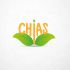 Логотип для компании Chias. Органические продукты. - дизайнер funkielevis