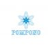 Логотип для шапок Pompono - дизайнер anstep