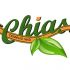 Логотип для компании Chias. Органические продукты. - дизайнер poligrafix