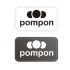 Логотип для шапок Pompono - дизайнер DINA