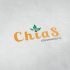Логотип для компании Chias. Органические продукты. - дизайнер 4erem