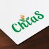 Логотип для компании Chias. Органические продукты. - дизайнер 4erem