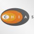 Логотип для компании Chias. Органические продукты. - дизайнер Gdalevich