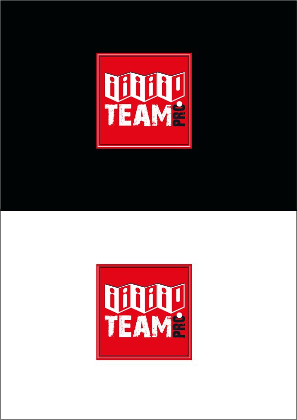 Логотип для команды разработчиков сайтов - дизайнер indus-v-v
