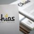 Логотип для компании Chias. Органические продукты. - дизайнер adelenasybulina