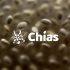 Логотип для компании Chias. Органические продукты. - дизайнер Odinus