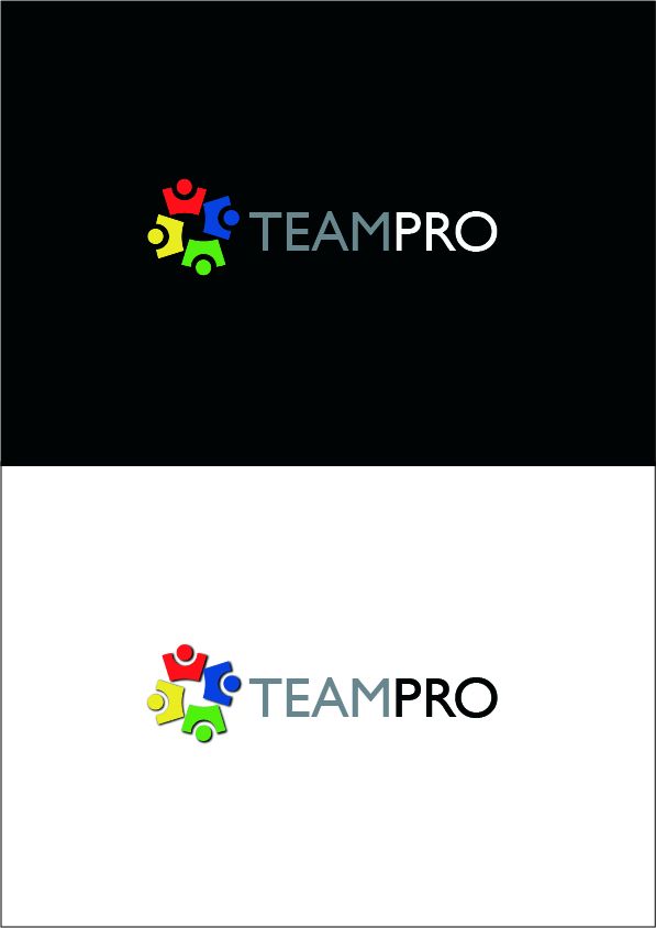 Логотип для команды разработчиков сайтов - дизайнер indus-v-v