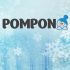 Логотип для шапок Pompono - дизайнер MILO_group_desi
